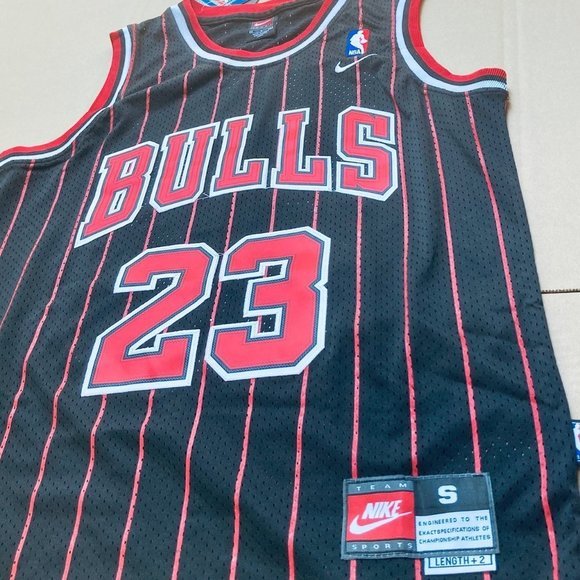 jordan classic jersey
